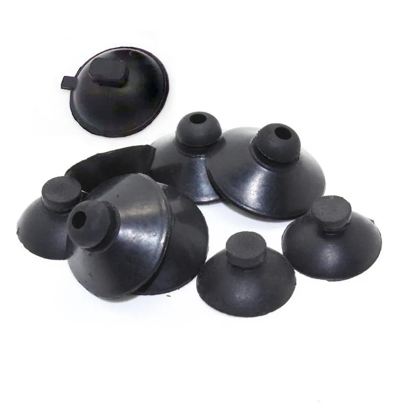 Aquarium Fish And Supplies - 10 pièces Aquarium ventouse filtre pompe