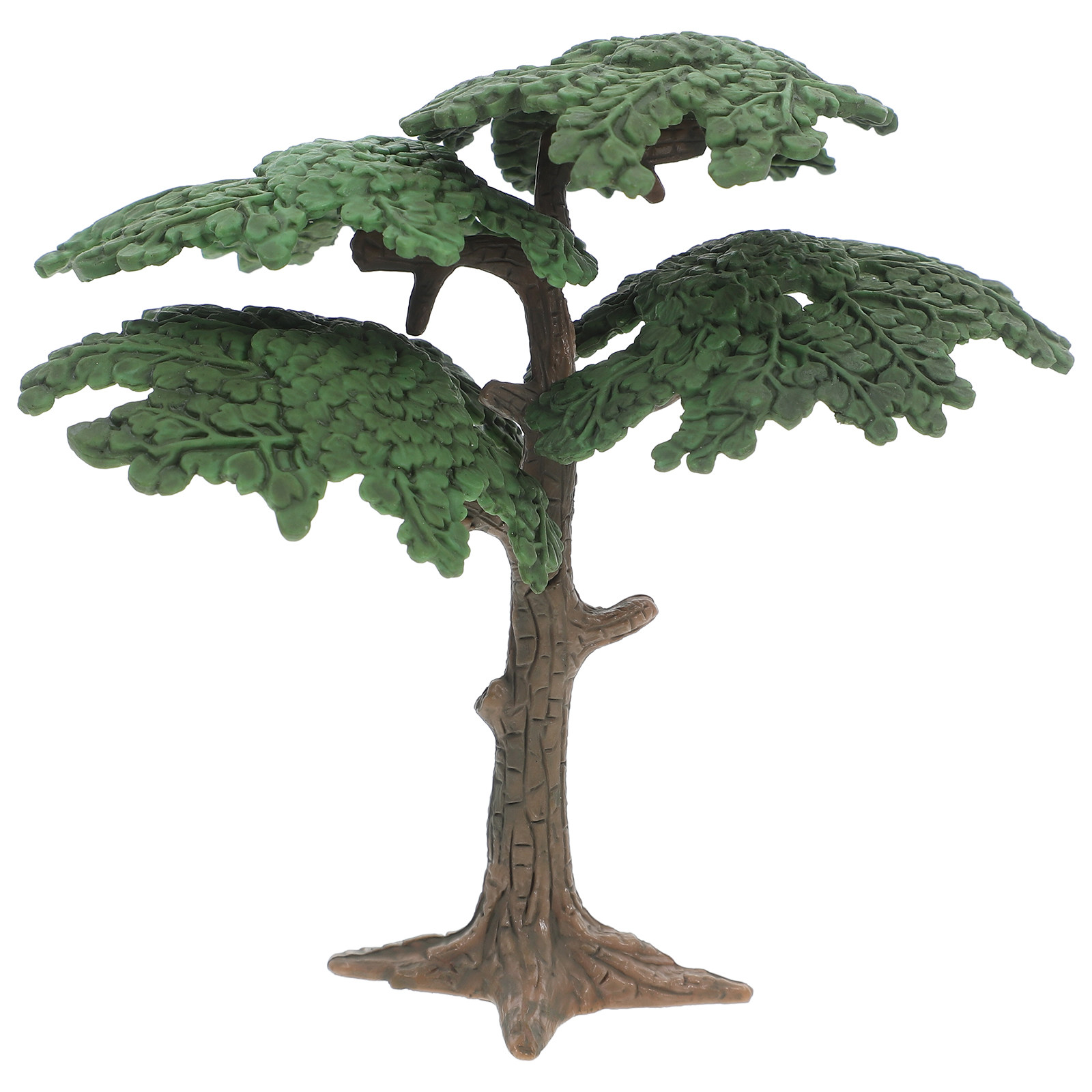 Aquarium Fish Low Maintenance - Ficus artificiel réaliste pour la décoration