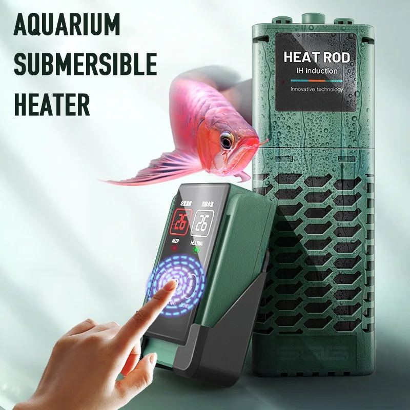 Aquarium Fish Uk - Chauffe-eau réglable pour aquarium, nouveau, precious