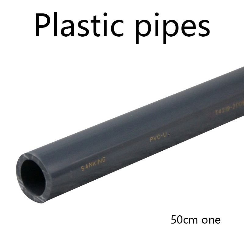 Aquarium Fish And Supplies - Tube d'eau potable en PVC, longueur