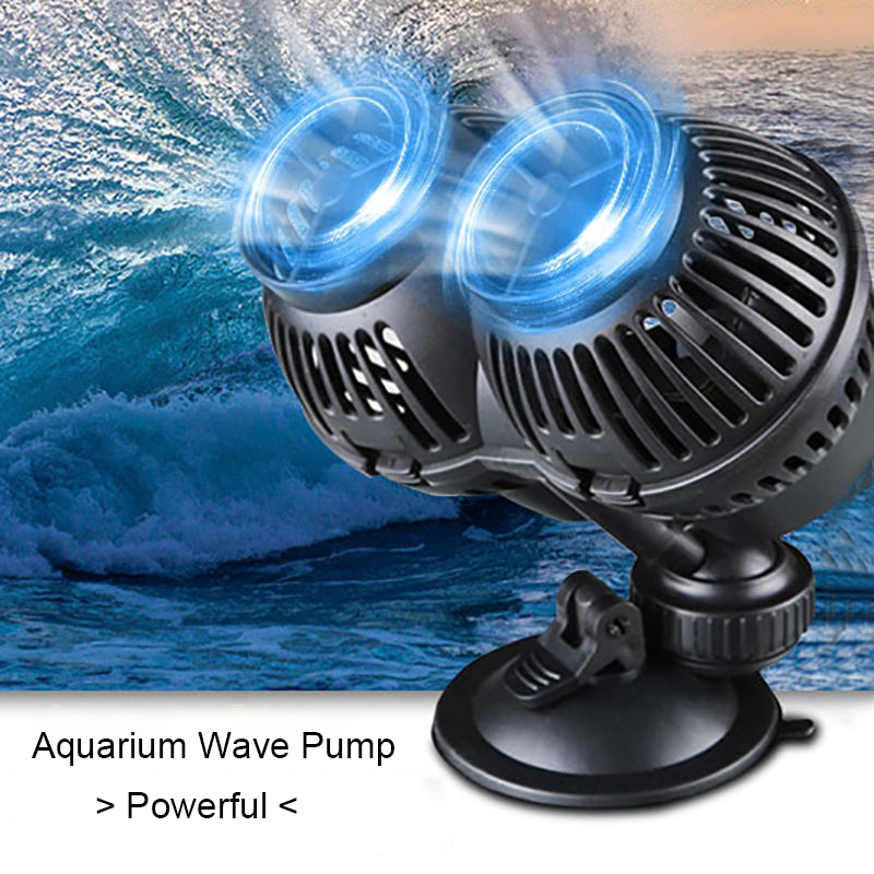 Aquarium Fish And Supplies - Pompe à Eau Précieuse pour Aquarium,
