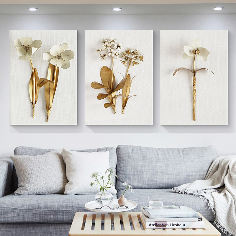 Live Plant Fertilizer - Images d'art mural de feuilles et