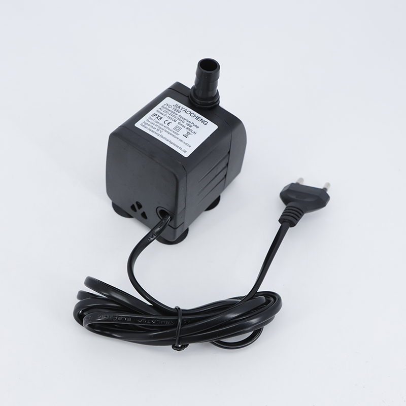 Aquarium Fish And Supplies - Pompe à eau submersible AC 220V