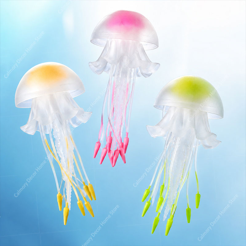 Aquarium Fish Gallery - Décoration d'aquarium créative avec effet de