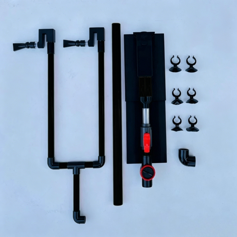 Filtre à siphon pour aquarium  - Aquarium Fish Tank Cleaner avis et prix