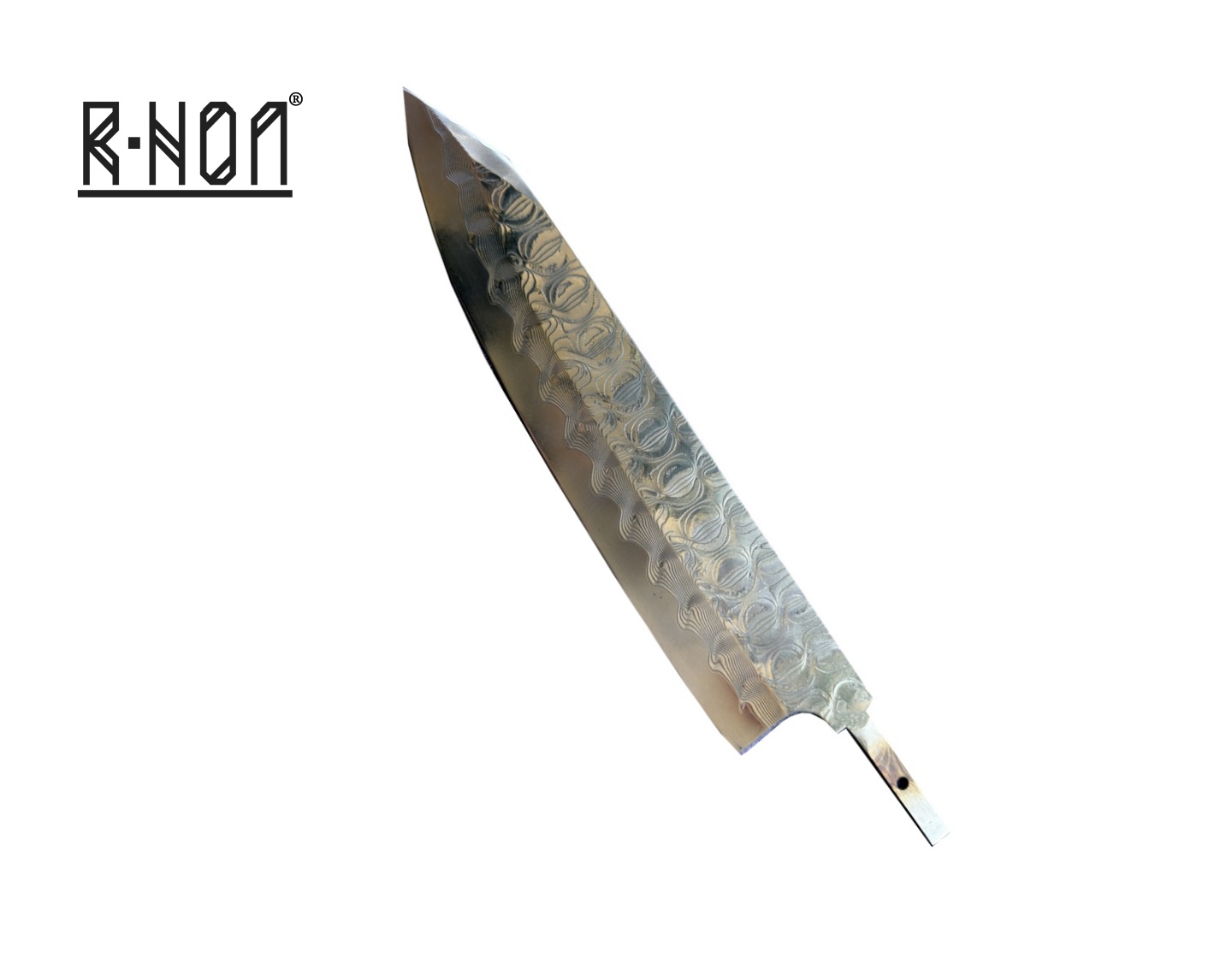 Couteau Kiritsuke RHON 10 pouc - Fish Net Handle avis et prix