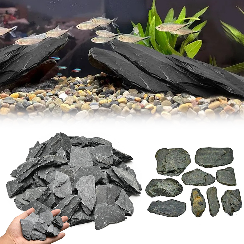 Kit de pierres paysagères pour - Aquarium Fish Gallery avis et prix