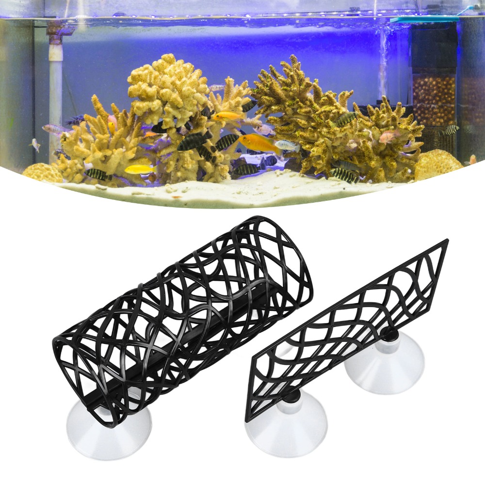 Jouets pour poissons, petit tr - Aquarium Fish Hide avis et prix