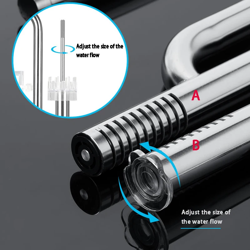 Tube de filtre à membrane pour - Aquarium Fish Tank Cleaner avis et prix