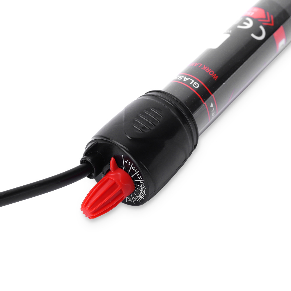 Chauffe-eau automatique Submer - Aquarium Fish Uk avis et prix