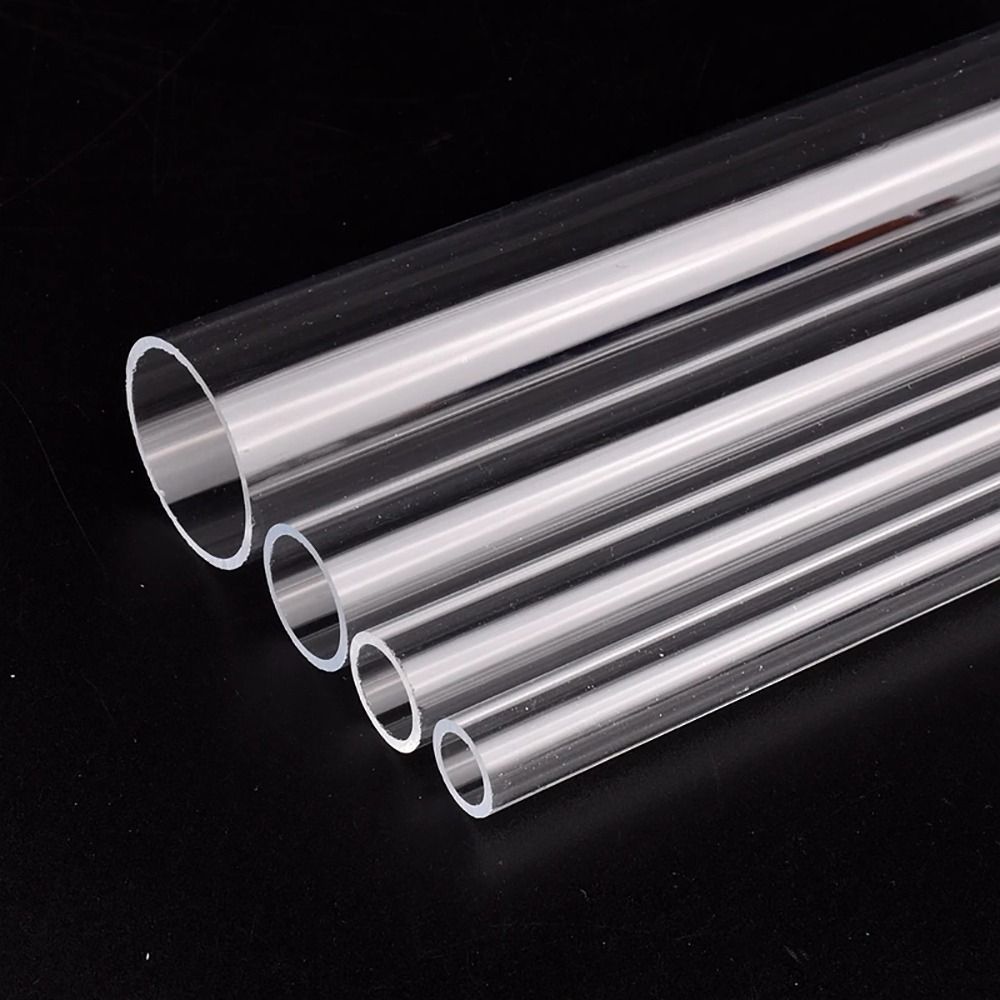 Tube acrylique transparent dur - Aquarium Fish And Supplies avis et prix