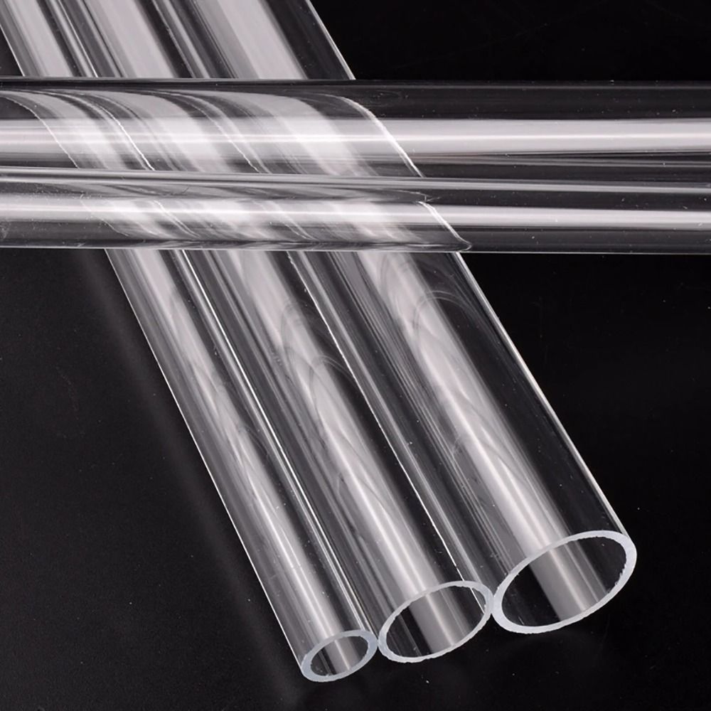 Tube acrylique transparent dur - Aquarium Fish And Supplies avis et prix