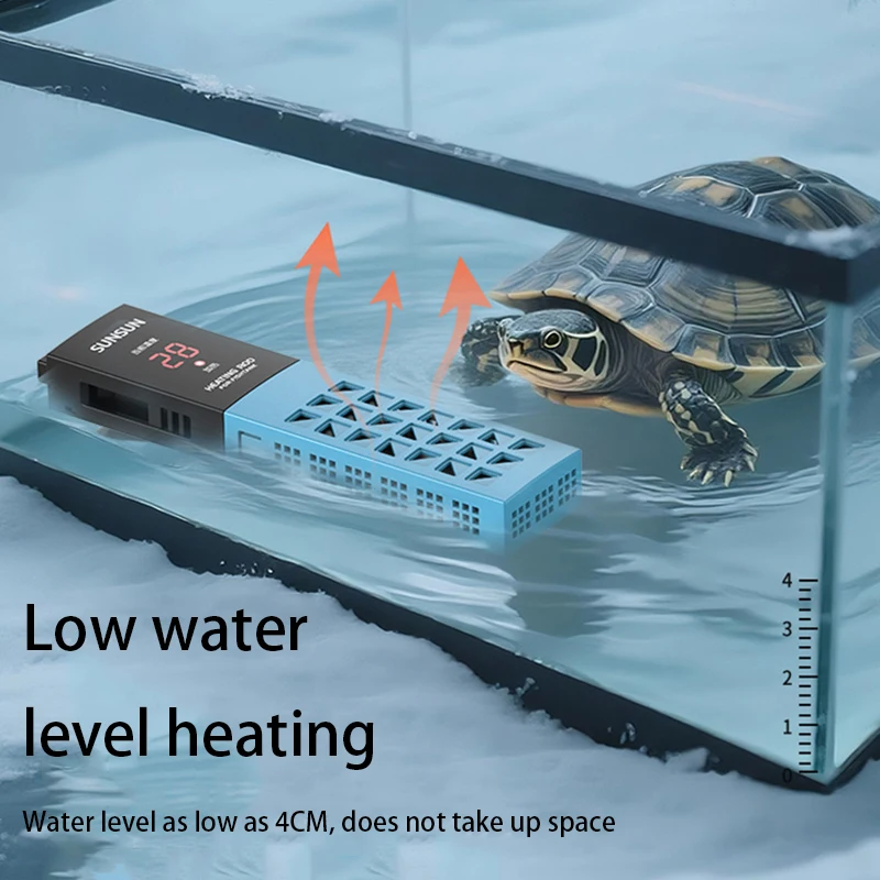 Tige chauffante pour Aquarium, - Aquarium Fish Uk avis et prix