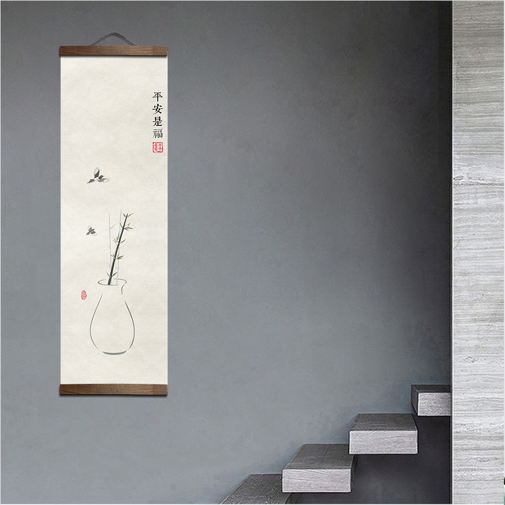 Peinture décorative sur toile  - Live Plant Fertilizer avis et prix