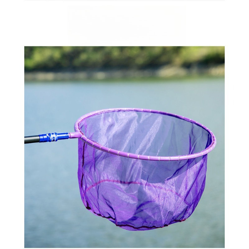 1PC 25cm tête de filet de pêch - Fish Net Handle avis et prix