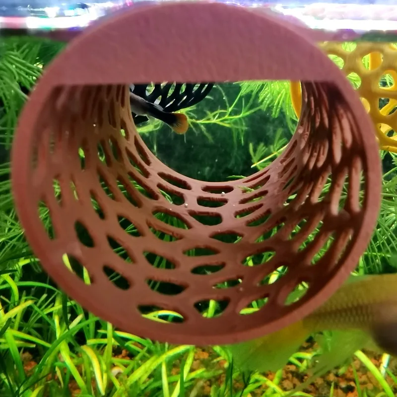 Hamac flottant pour betta, tun - Aquarium Fish Hide avis et prix