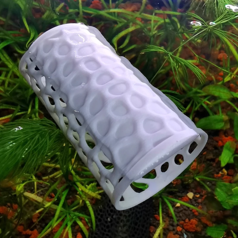 Hamac flottant pour betta, tun - Aquarium Fish Hide avis et prix