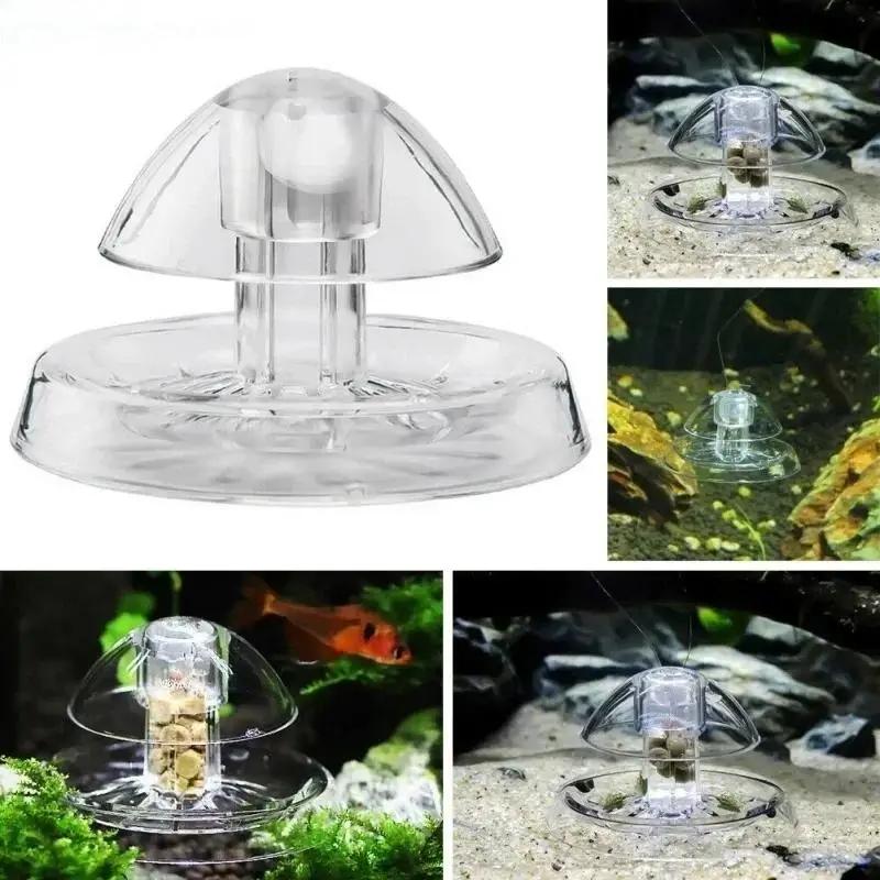 Nouvelle boîte piège à escargo - Aquarium Fish Trap avis et prix