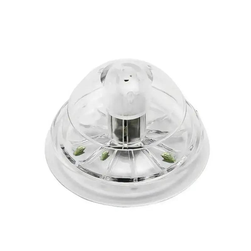 Nouvelle boîte piège à escargo - Aquarium Fish Trap avis et prix