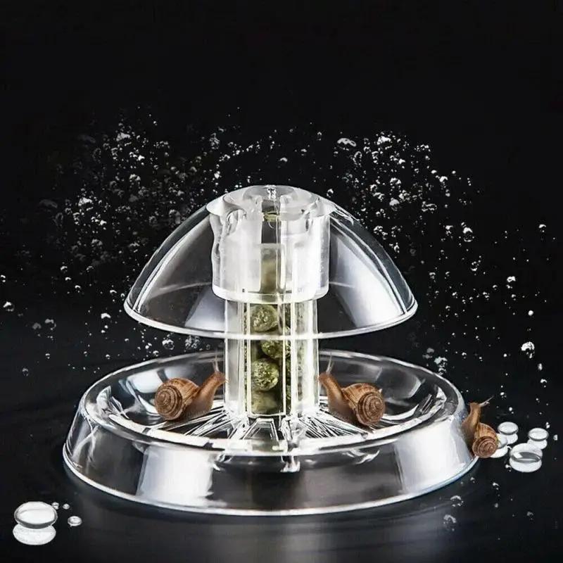 Nouvelle boîte piège à escargo - Aquarium Fish Trap avis et prix