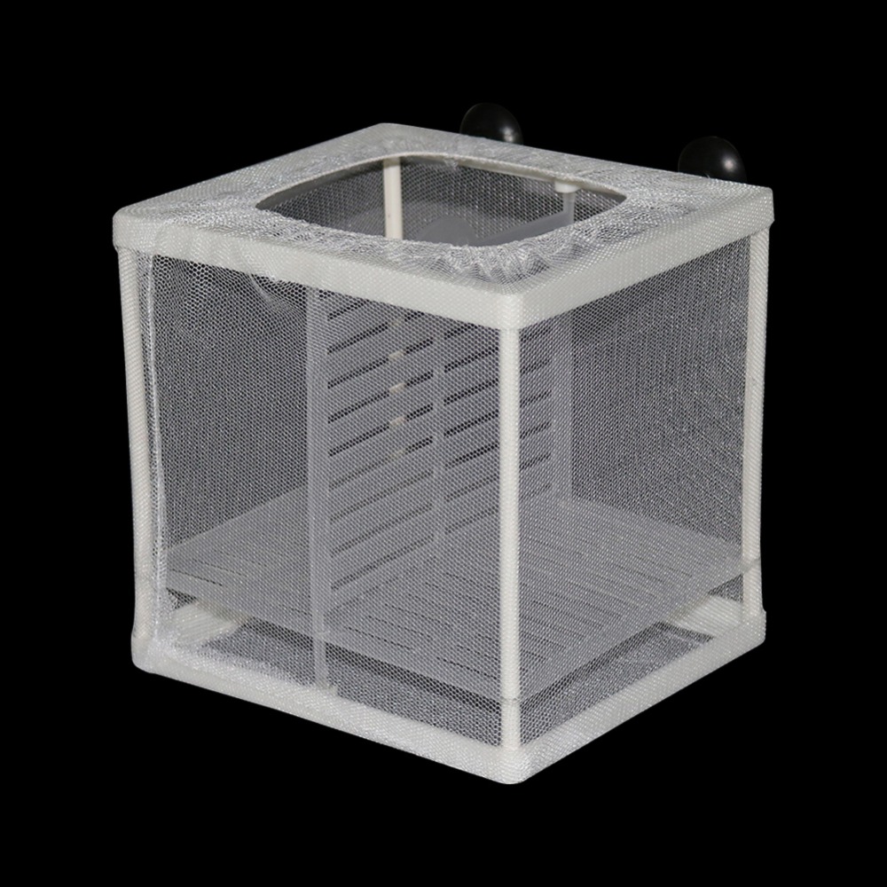 Filet d'incubateur d'élevage d - Aquarium Fish Trap avis et prix