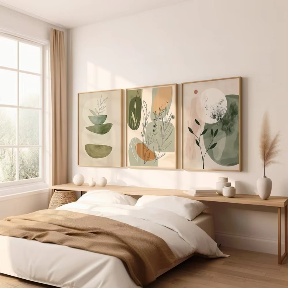 3 pièces fleur plante Art impr - Live Plant Fertilizer avis et prix