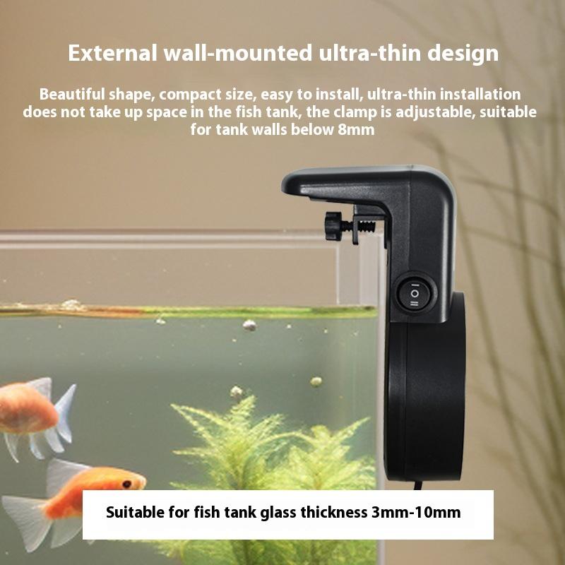 Nouveaux mini-ventilateurs de  - Aquarium Fish And Supplies avis et prix