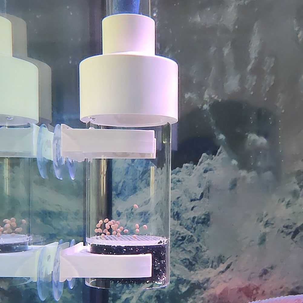 Incubateur de poisson 40mm, co - Aquarium Fish Eggs avis et prix