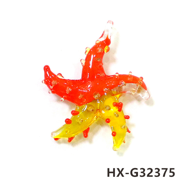 Pendentif d étoile de mer en v - Aquarium Fish And Supplies avis et prix