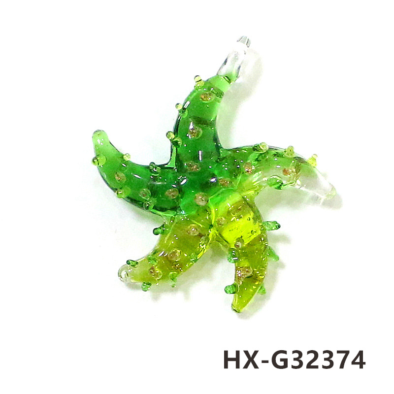 Pendentif d étoile de mer en v - Aquarium Fish And Supplies avis et prix