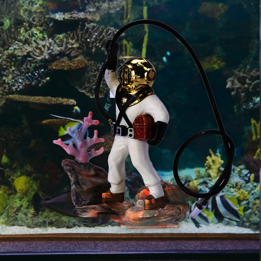 Décorations écologiques pour a - Aquarium Fish Quotes avis et prix
