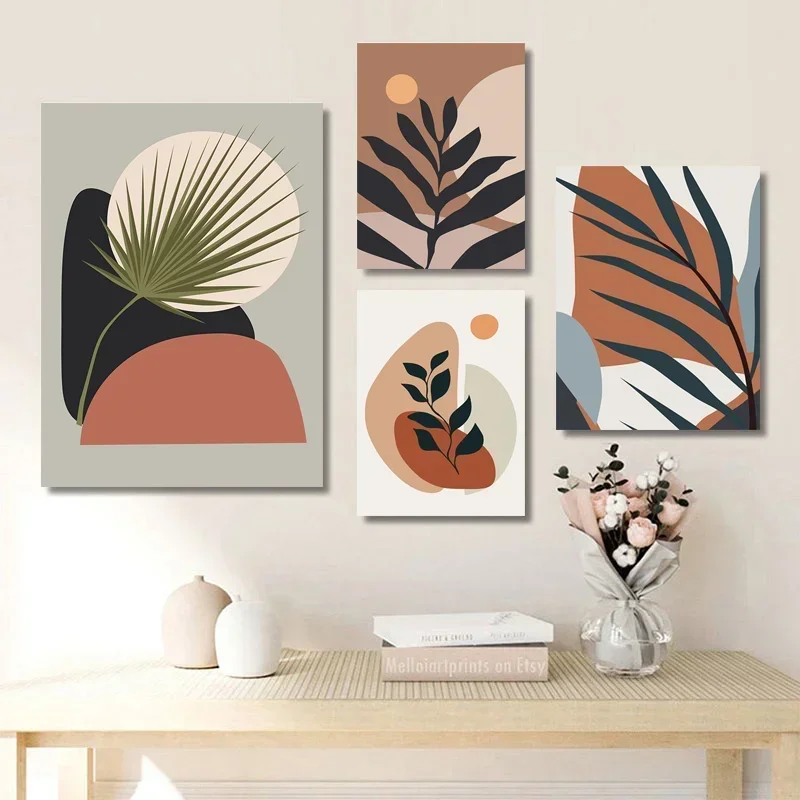 Affiches sur toile minimaliste - Live Plant Fertilizer avis et prix