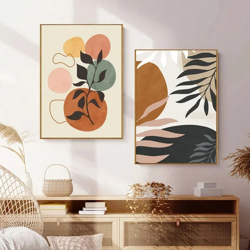 Affiches sur toile minimaliste - Live Plant Fertilizer avis et prix