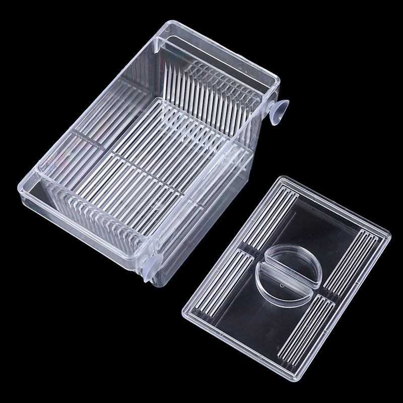 Guppy-Boîte de piège à poisson - Aquarium Fish Trap avis et prix
