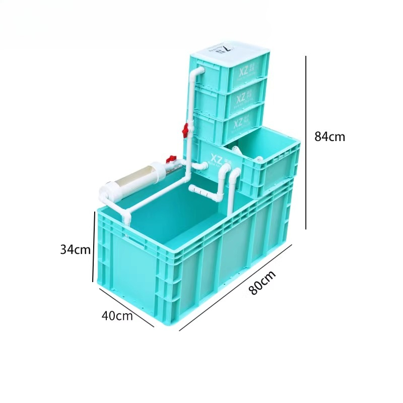 Réservoir pour tortues avec fi - Aquarium Fish Low Maintenance avis et prix