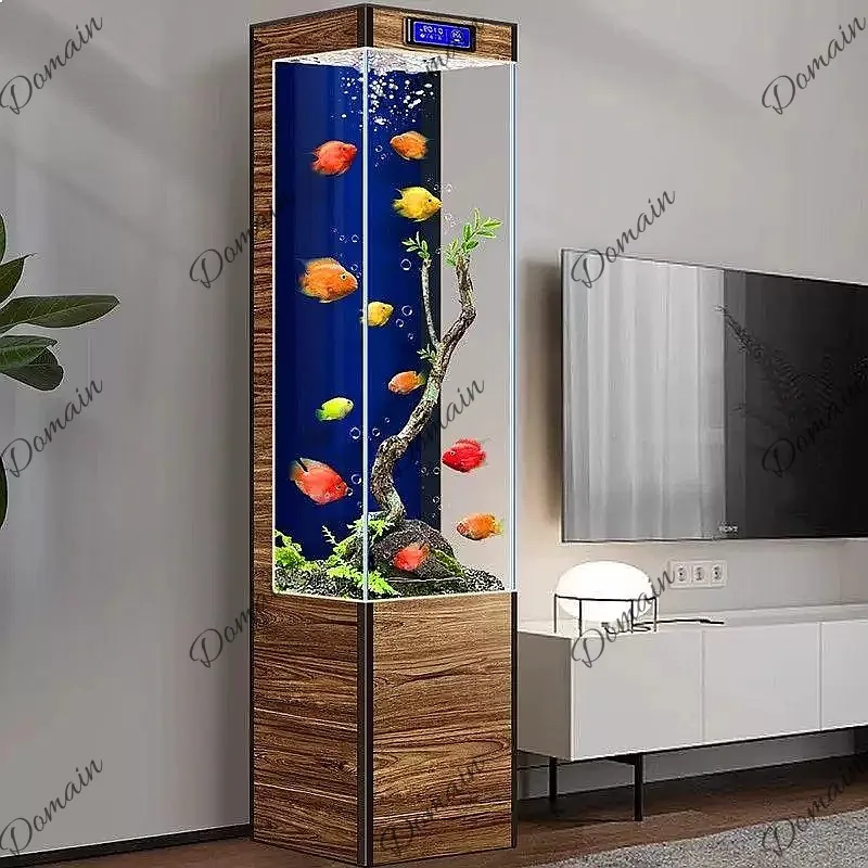 B80 Aquarium Écologique Person - Aquarium Fish Low Maintenance avis et prix