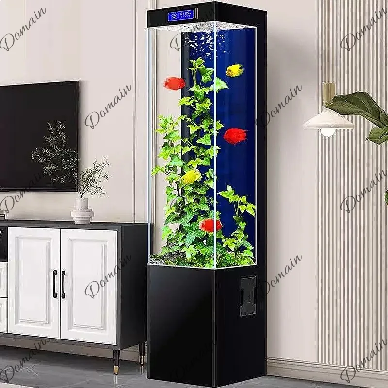B80 Aquarium Écologique Person - Aquarium Fish Low Maintenance avis et prix
