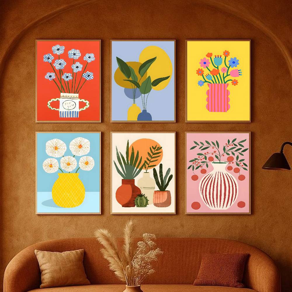 Affiche sur toile moderne avec - Live Plant Fertilizer avis et prix