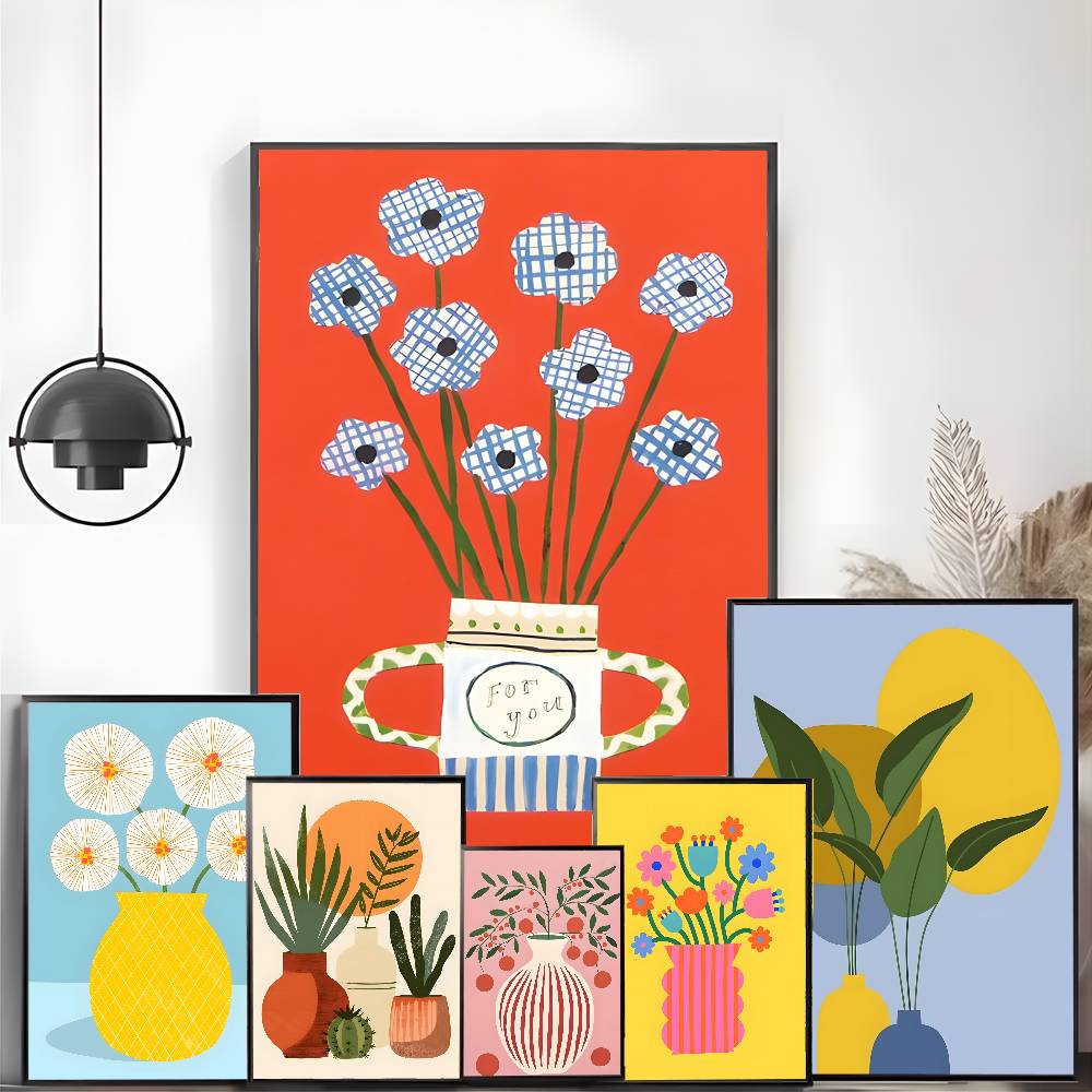 Affiche sur toile moderne avec - Live Plant Fertilizer avis et prix