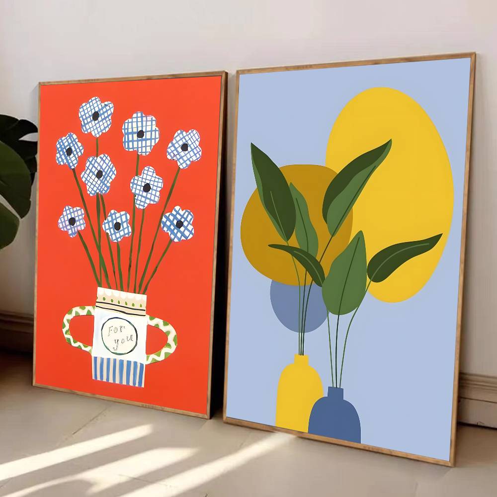 Affiche sur toile moderne avec - Live Plant Fertilizer avis et prix