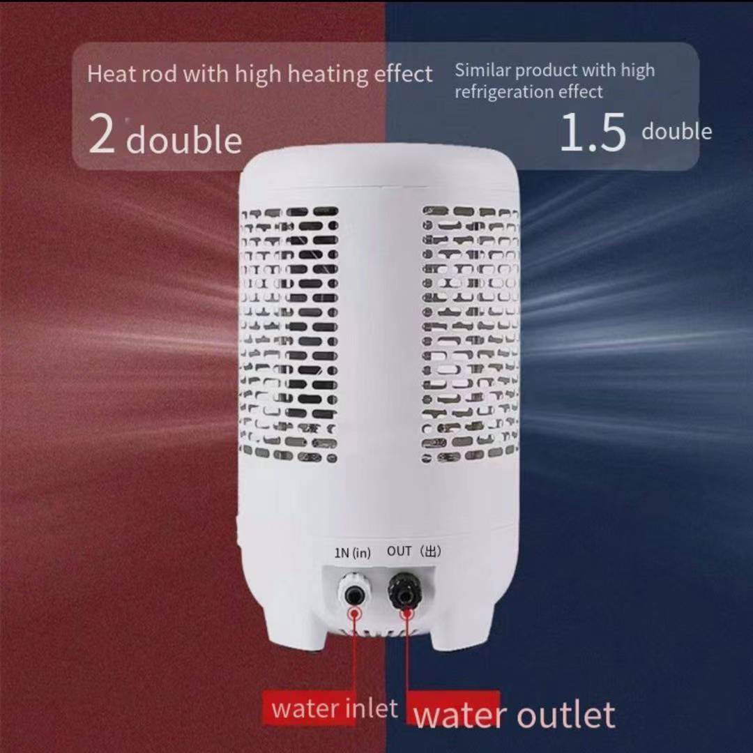 Thermostat de réfrigérateur po - Aquarium Fish Uk avis et prix