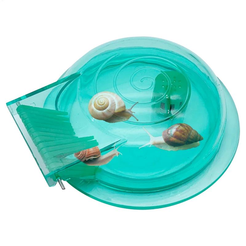 Attrape-escargot Transparent p - Aquarium Fish Tank Cleaner avis et prix