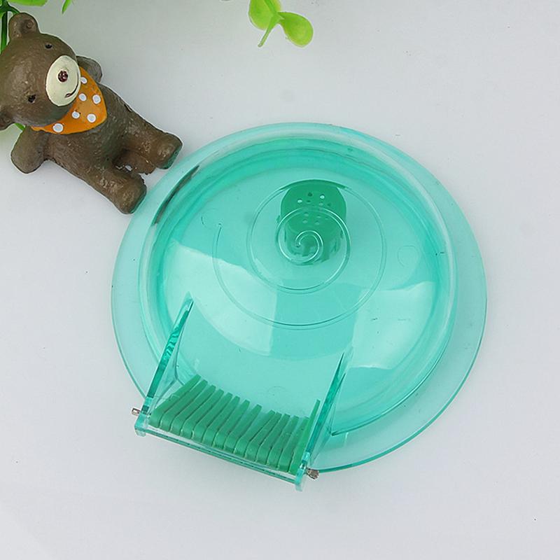 Attrape-escargot Transparent p - Aquarium Fish Tank Cleaner avis et prix