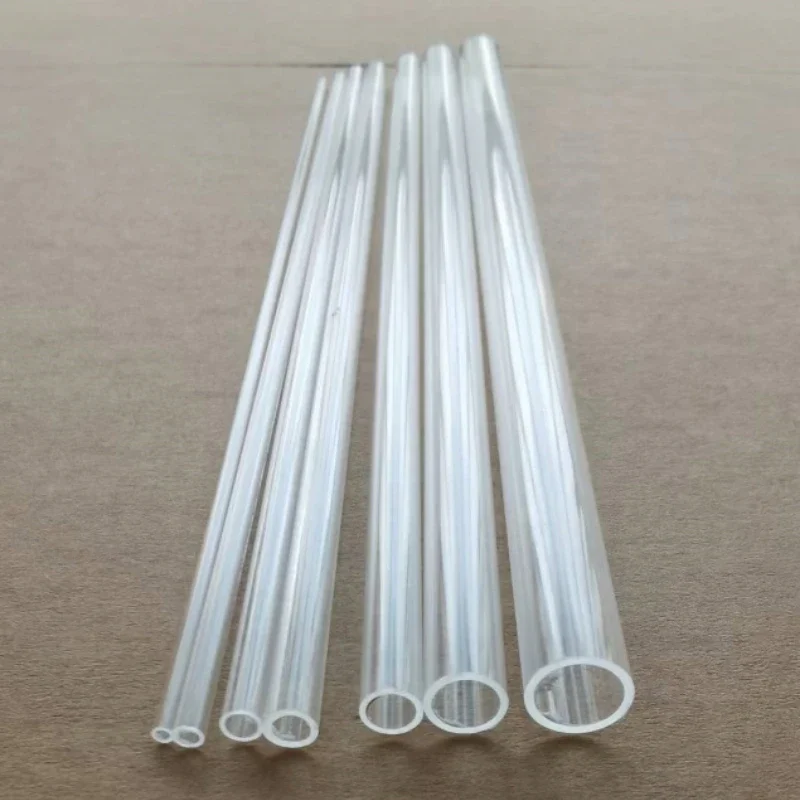 Tuyau rond en acrylique Transp - Aquarium Fish And Supplies avis et prix