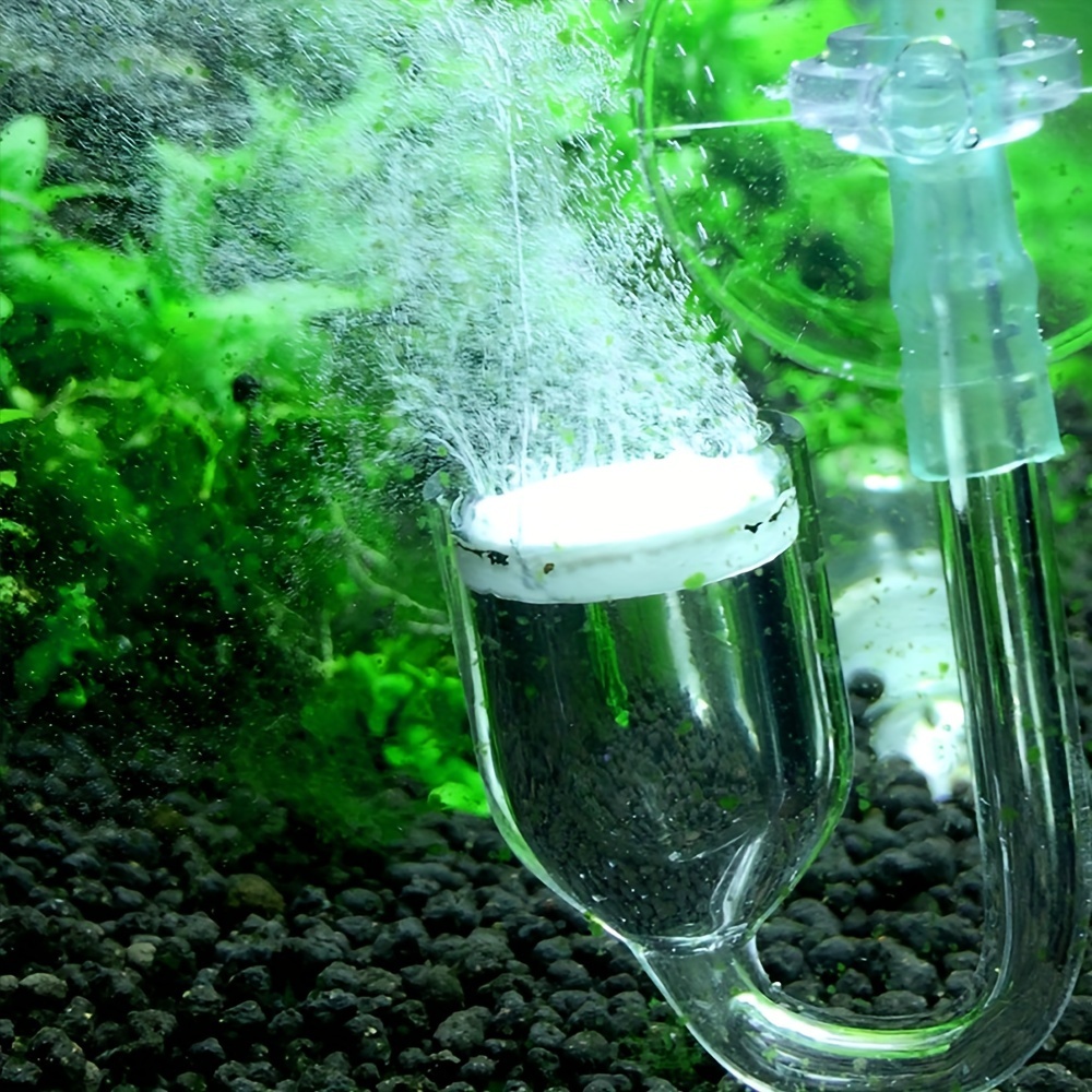 Diffuseur d'atomiseur de CO2 e - Aquarium Fish And Supplies avis et prix