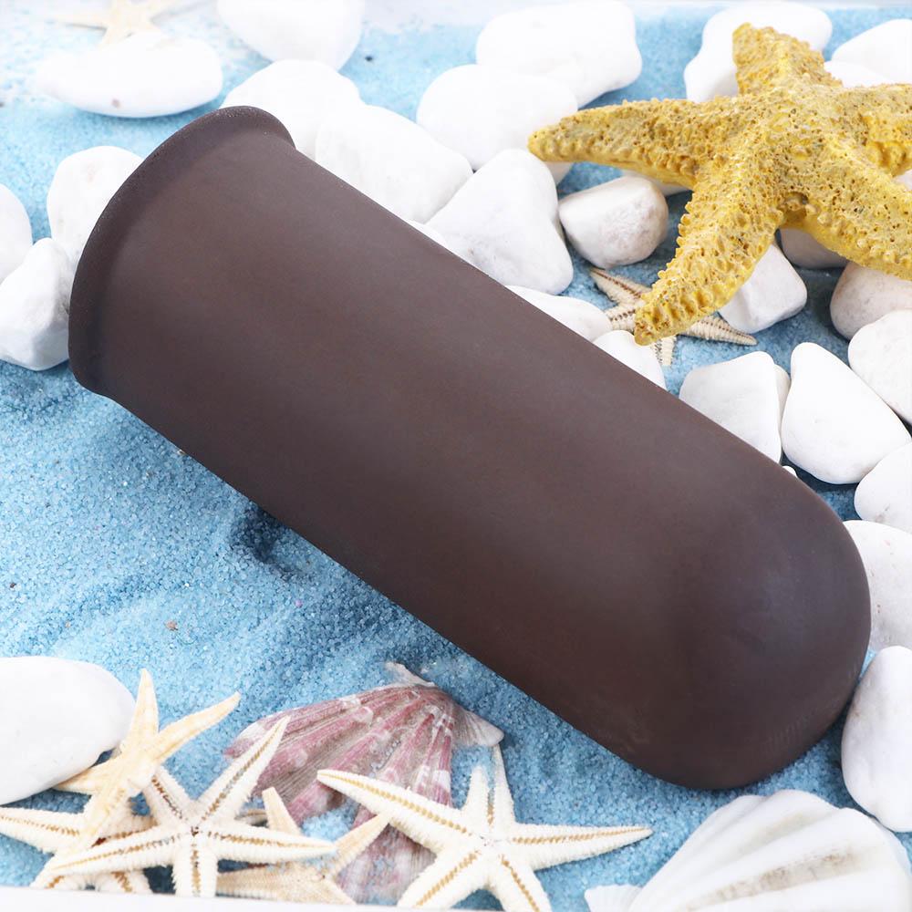 Abri d'aquarium en céramique p - Aquarium Fish Hide avis et prix