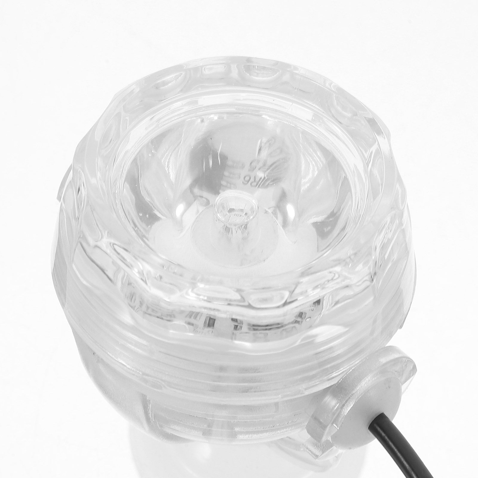 Petite lampe LED pour aquarium - Aquarium Fish Rainbow avis et prix