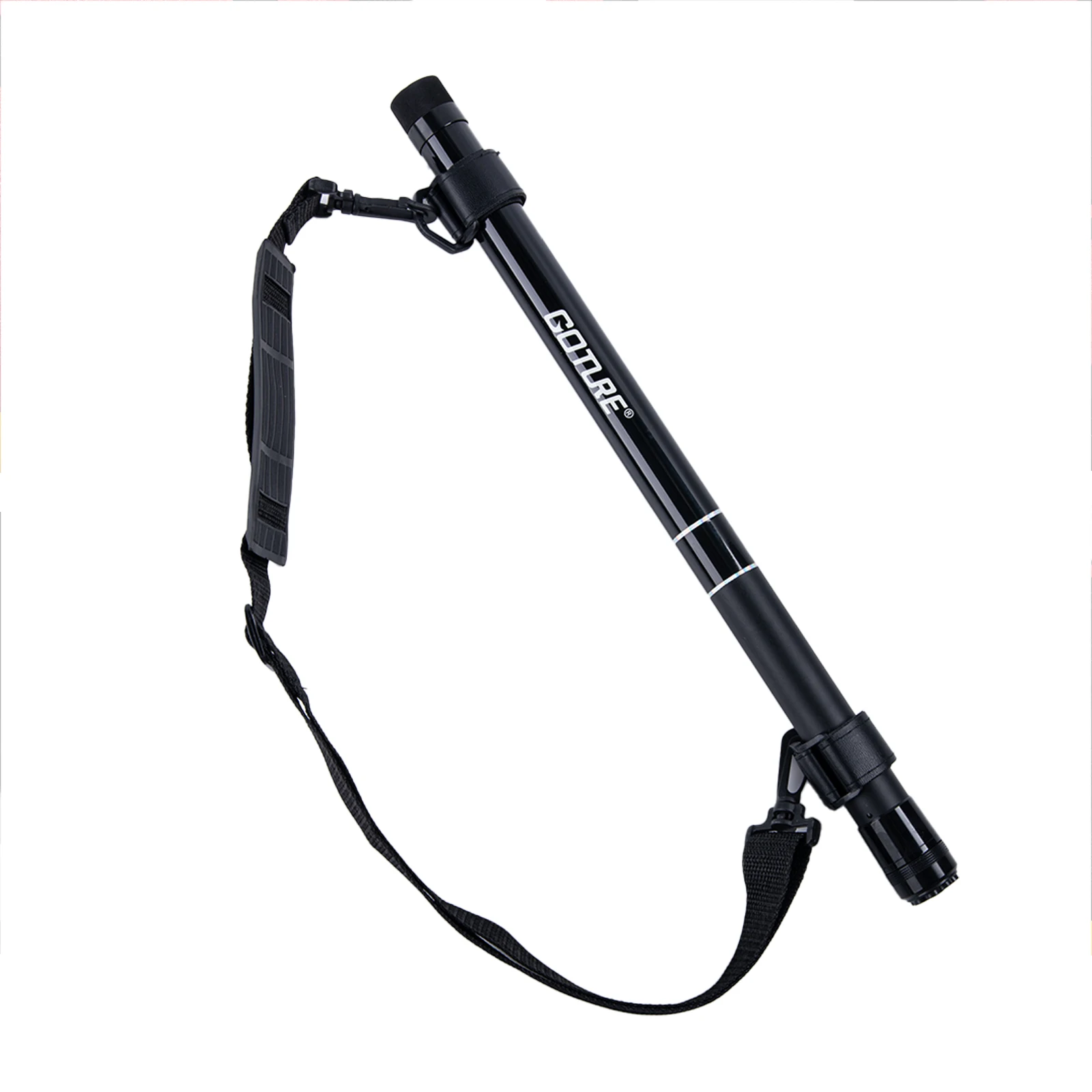 Goture Portable filet de pêche - Fish Net Handle avis et prix