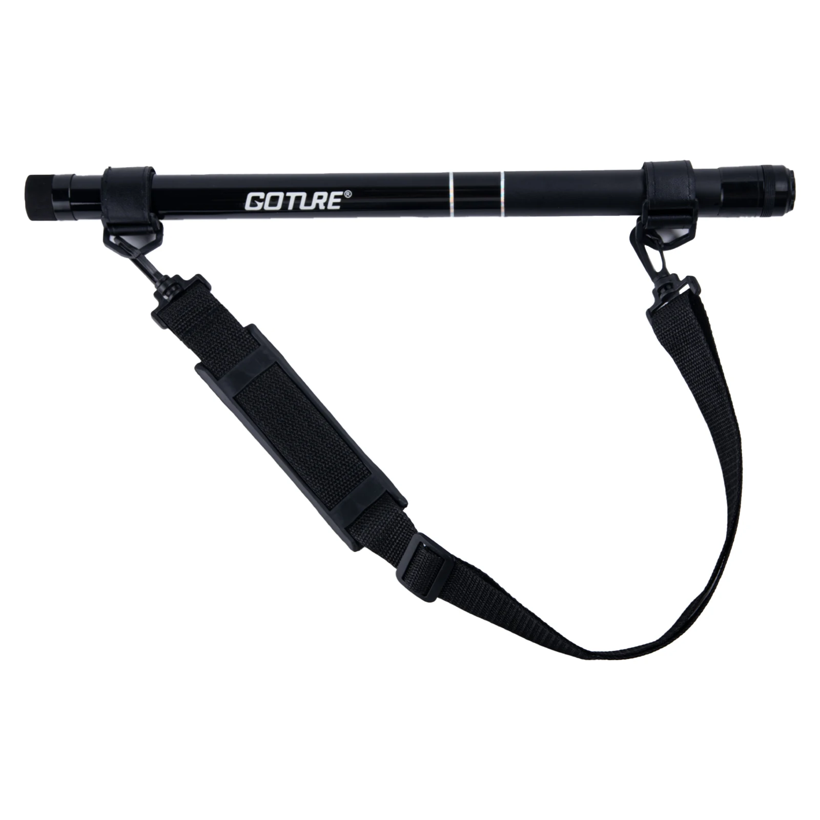 Goture Portable filet de pêche - Fish Net Handle avis et prix