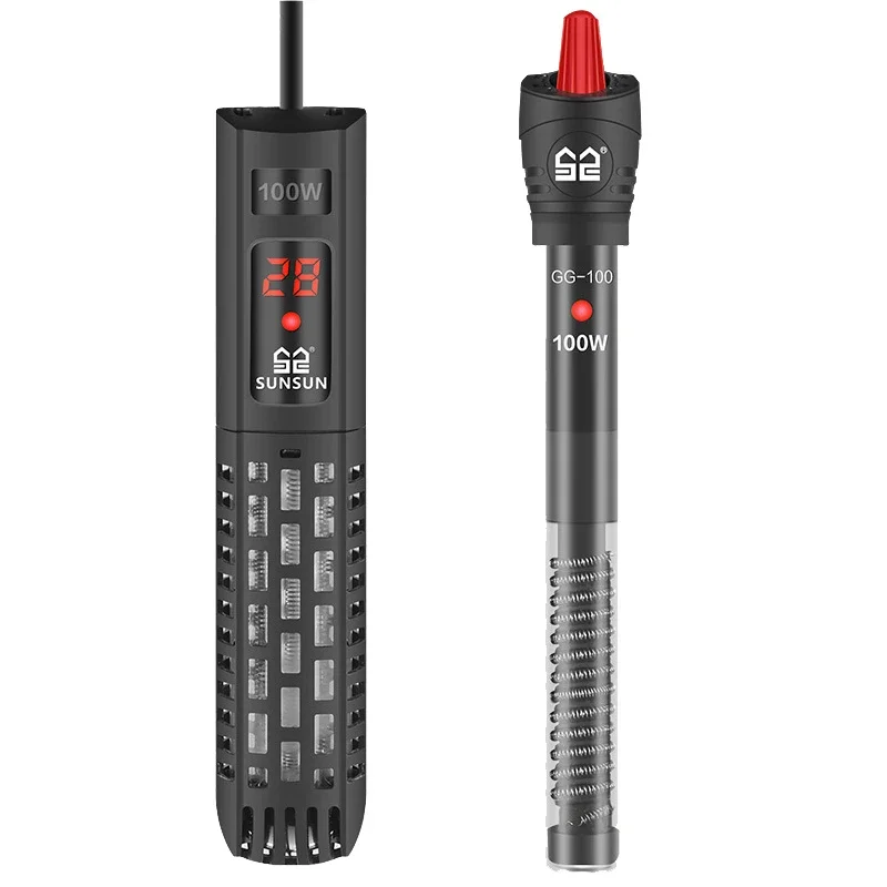 Tige chauffante pour Aquarium, - Aquarium Fish Uk avis et prix